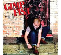 GIMP FIST - 7-FEEL READY