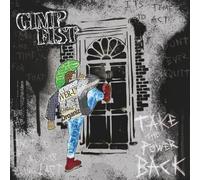 Gimp Fist - Take the Power Back (Digipak CD)
