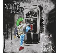 Gimp Fist - Take the Power Back (Yellow-Black Atomic Vinyl)