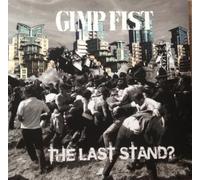Gimp Fist The Last Stand? (CD) Album