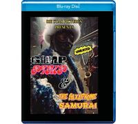 Gimp Pimp (Blu-ray) Joe Estevez Ken May G. Larry Butler James Balsamo