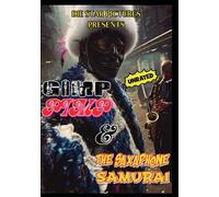 Gimp Pimp (DVD)