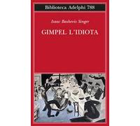 Gimpel l'idiota