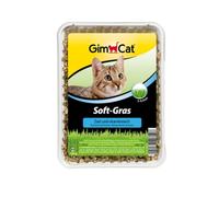 GIMPET Erba morbida per gatti 100g
