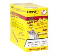 Gimpet Malt soft extra - malto in pasta gimpet gr. 100