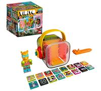 Gimsan Lego 43105 VIDIYO Party Llama Beatbox Music Video Maker Giocattolo musicale per bambini, set di realtà aumentata con app