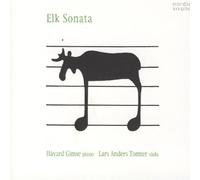 GIMSE, HAVARD - ELSONATEN