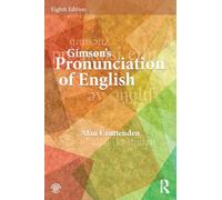 Gimson's Pronunciation of English