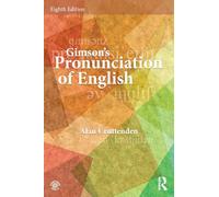Gimson's Pronunciation of English