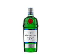 Gin '0.0' Alcohol Free Tanqueray