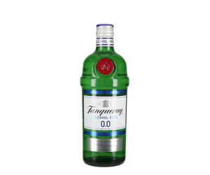 Gin '0.0' Alcohol Free Tanqueray