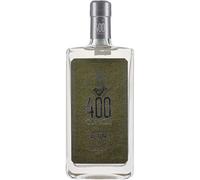 Gin 400 Conigli Volume 2 Rosemary Nb cl.50