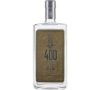 Gin 400 Conigli Volume 3 Cardamom Nb cl.50