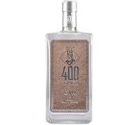 Gin 400 Conigli Volume 6 Doges Pepper Nb cl.50