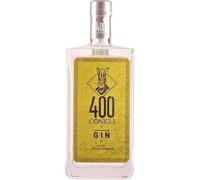 Gin 400 Conigli Volume 7 Lemon Verbena Nb cl.50