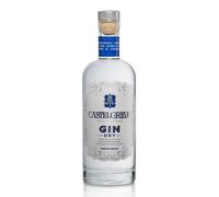 Gin 42°% Vol. Castelgreve 1 bottiglia 70 cl. Castelli Del Grevepesa