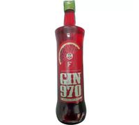 Gin 970 Accademia Degli Spiriti “Arancia Rossa di Sicilia I.G.P” LT.1