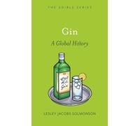 Gin: A Global History