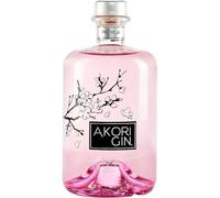 Gin Akori Cherry Blossom cl.70