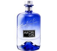 GIN AKORI PREMIUM GIN DRY GIN | 42 % vol. | 700 ml