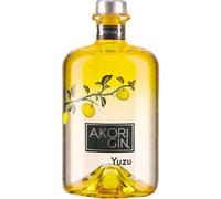 Gin Akori Yuzu cl.70