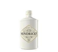 Gin 'Another' Hendrick's