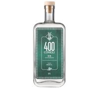Gin Basil 400 Conigli