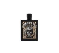 Amuerte Gin Black Cl 70