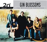 GIN BLOSSOMS - 20th Century Masters..