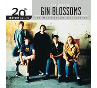 Gin Blossoms - Best Of Gin Blossoms-Millennium Collection