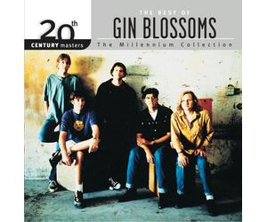 Gin Blossoms - Best Of Gin Blossoms-Millennium Collection