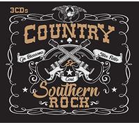 Gin Blossoms/ Coal/ Fister, Steve - Country & Southern Rock