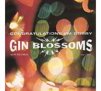 Gin Blossoms - Congratulations,I'm Sorry [Import]