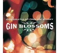 Gin Blossoms - Congratulations I'm Sorry