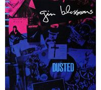 Gin Blossoms - Dusted
