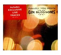 Gin Blossoms - Follow You Down(+Livre Tracks)