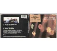 GIN BLOSSOMS - GIN BLOSSOMS - FOLLOW YOU DOWN - CD (not vinyl)