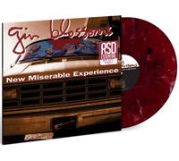 Gin Blossoms Gin Blossoms New Miserable Experience (Red & Rust (Vinyl LP)