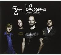 GIN BLOSSOMS - Live In Concert