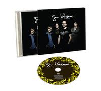Gin Blossoms Live In Concert (CD)