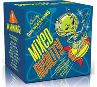 Gin Blossoms Mixed Reality (Vinyl LP) 12" Album Coloured Vinyl (Limited Edition)