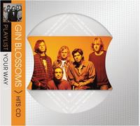 Gin Blossoms - Playlist Your Way
