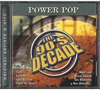 Gin Blossoms, Tonic, Tears for Fears, Cinderella, Nelson, Scorpions..