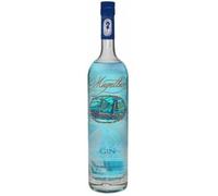 Gin Blue Magellan Angeac Distillery