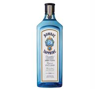 Gin BOMBAY GIN London Dry Bombay 40° 100 cl.