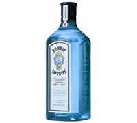 Gin Bombay Sapphire 70 cl.
