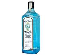 Gin Bombay Sapphire Lt 1