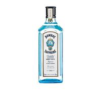 GIN BOMBAY SAPPHIRE LT 1