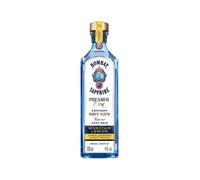 GIN BOMBAY SAPPHIRE PREMIER CRU CL 70