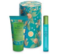 GIN BOTANICALS BEAUTY BOX RIZO